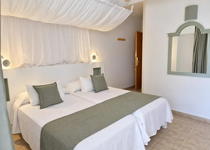 Hotel Bahía