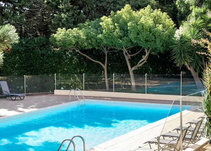 ibis Toulon La Seyne sur Mer