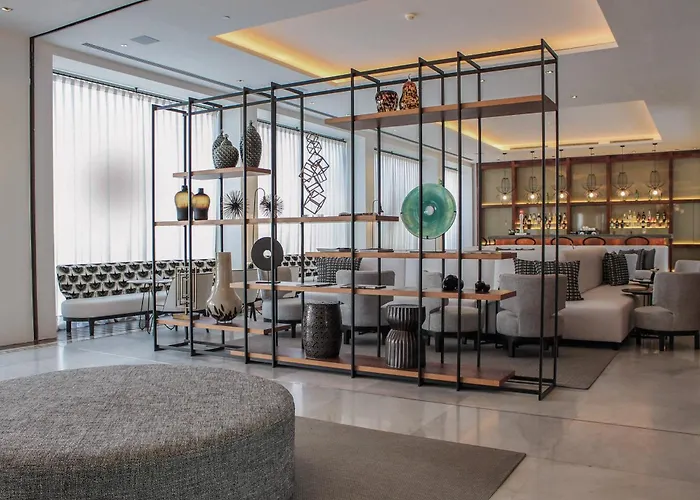 Mim Sitges Member Of Melia Collection