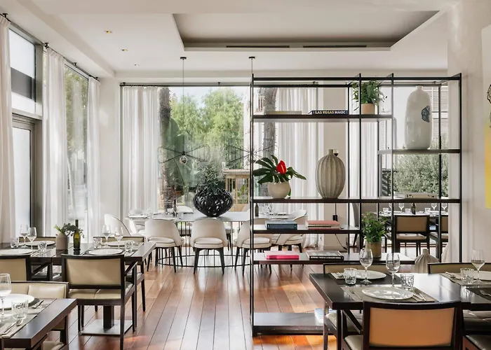 Mim Sitges Member Of Melia Collection