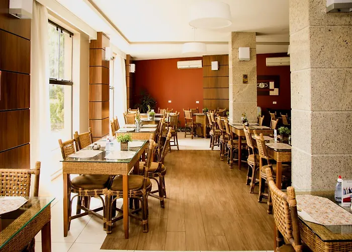 Class Hotel Passos
