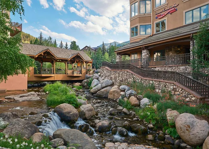 Beaver Creek Lodge, Autograph Collection
