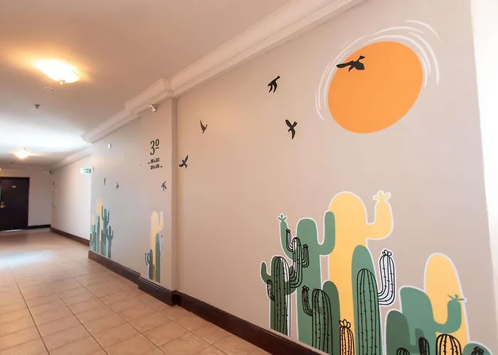ibis Styles Presidente Prudente Portal D'Oeste