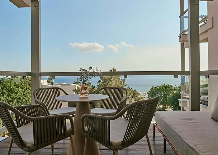 Moevenpick Hotel & Residences Kvarner Bay