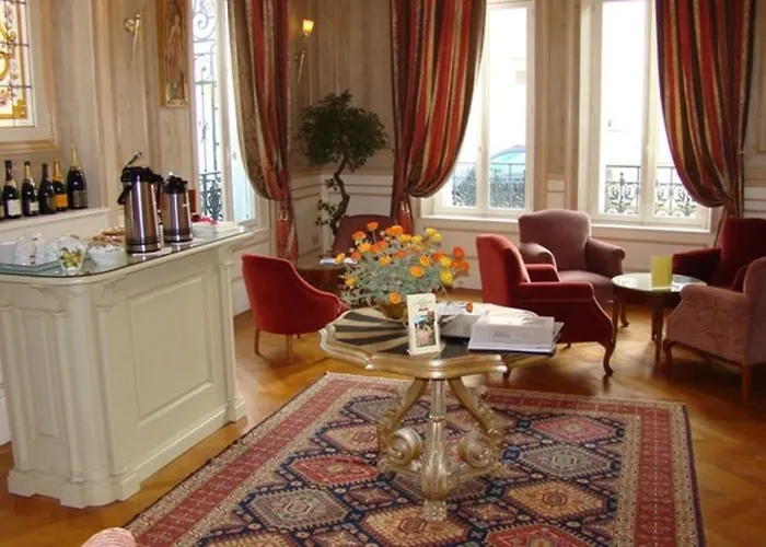 Hôtel Castel Jeanson