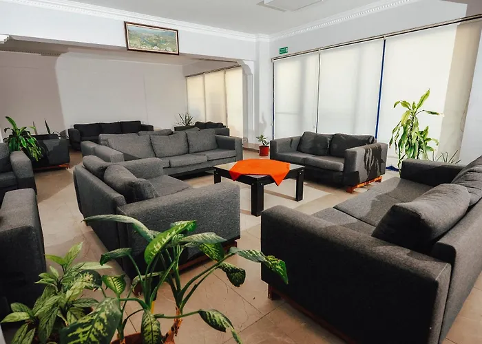 Ozalp Han Hotel