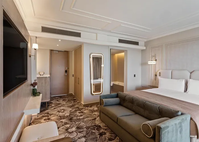 Southern Sun Hyde Park Sandton