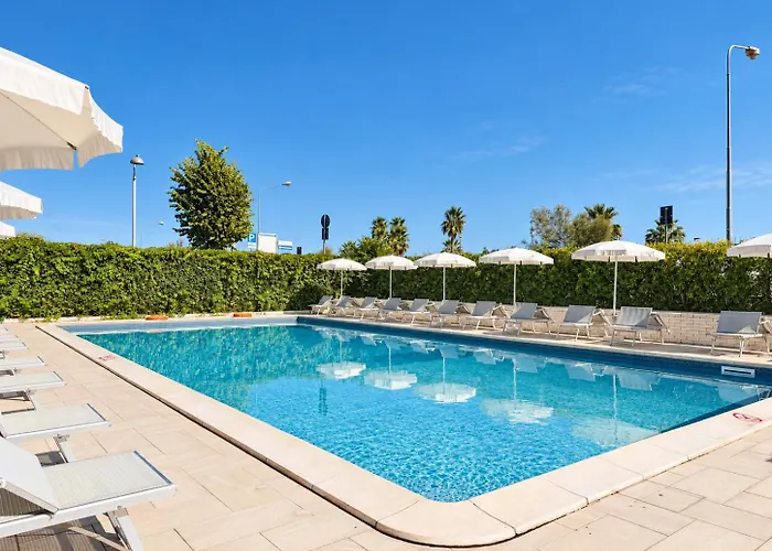 Hotel Villa Augustea