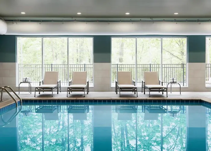 Garner Hotel Lawton - Fort Sill Area By Ihg