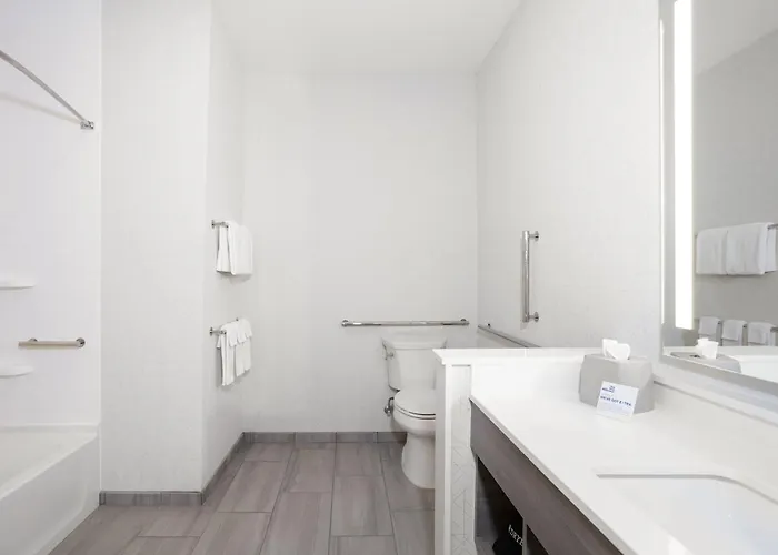 Holiday Inn Express Fredericksburg - Southpoint By Ihg