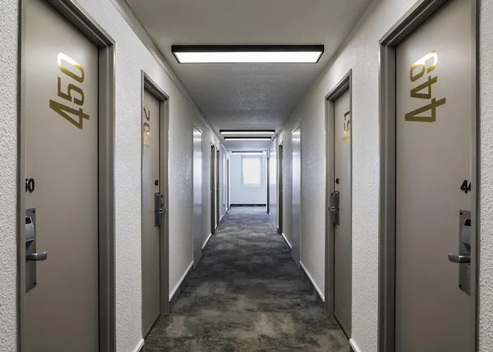 Ibis Paris Porte De Bercy