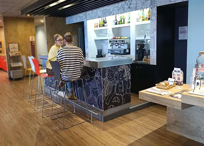 Ibis Aurillac