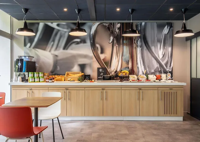 Ibis Paris Meudon Velizy