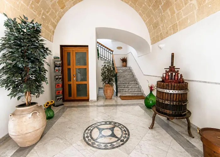 Albergo Roma