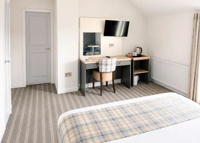 North West Castle Hotel