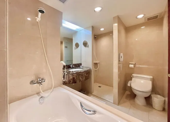 Hotel Tainan