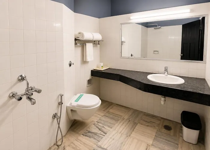 Hotel Indraprastha