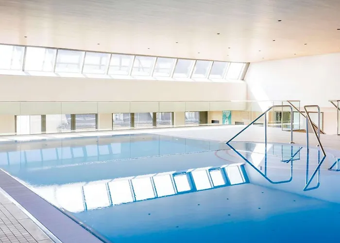 Novotel Nuernberg Centre Ville