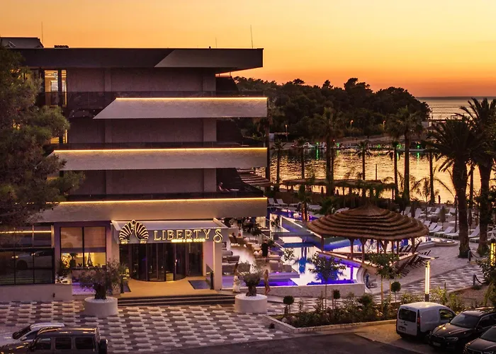 Liberty S Hotel