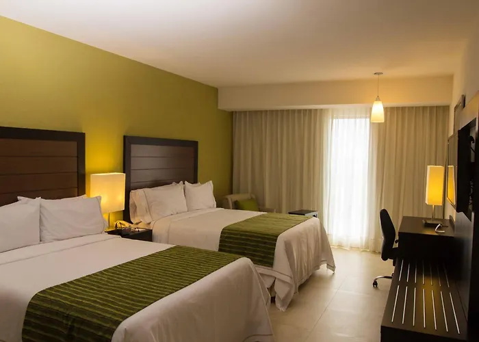 Holiday Inn Express Xalapa By Ihg