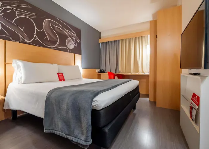 Ibis Porto Alegre Assis Brasil