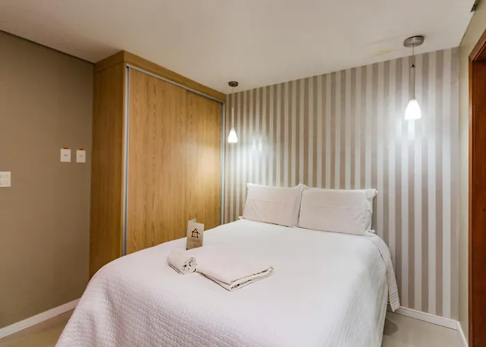 Hotel Morada Del Este