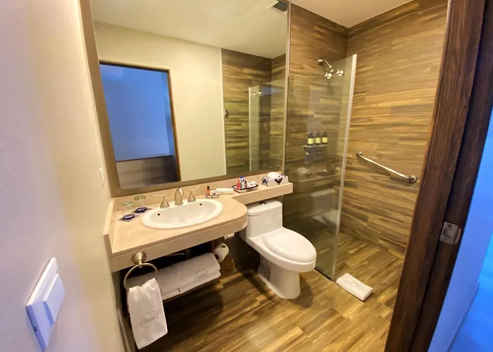 Historico Central Hotel