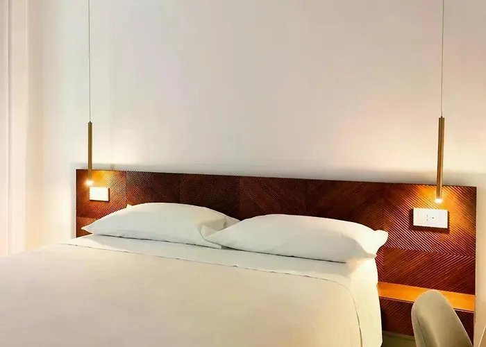 Hotel Villa Maranello
