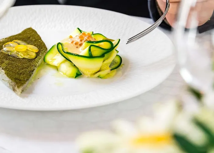 La Cour des Consuls Hotel&Spa Toulouse - MGallery