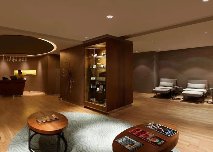 Novotel New Delhi Aerocity