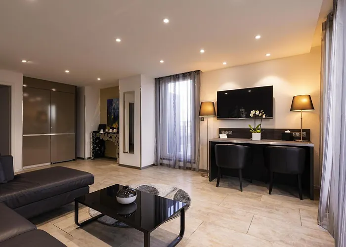 Mercure Bale Mulhouse Aeroport