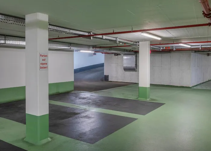 Innside By Melia Aachen