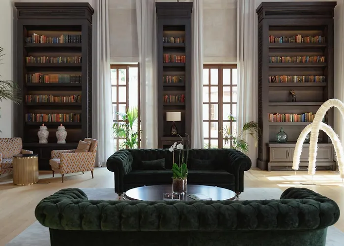 Cap Vermell Grand Hotel