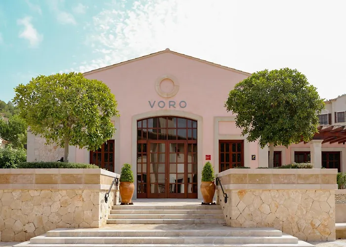 Cap Vermell Grand Hotel
