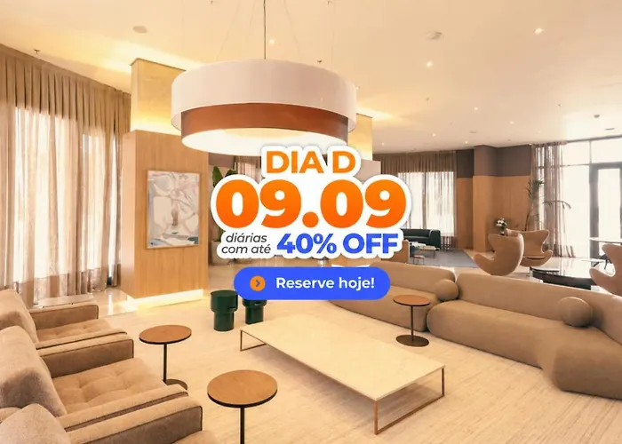 Tryp By Wyndham Ribeirao Preto Nacional Inn