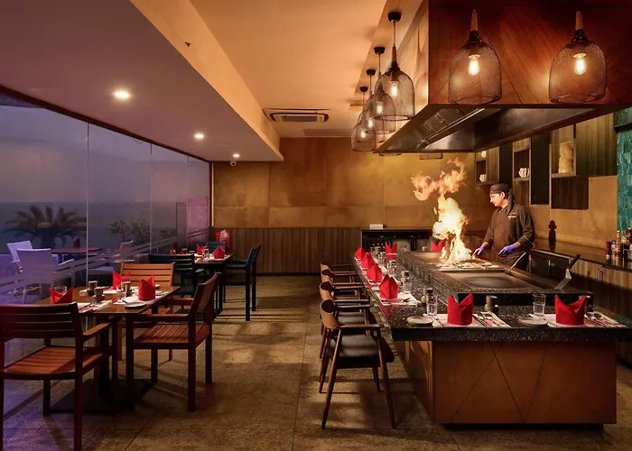 The Bheemli Resort Managed By Accorhotels