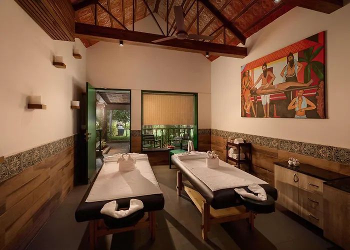 The Bheemli Resort Managed By Accorhotels