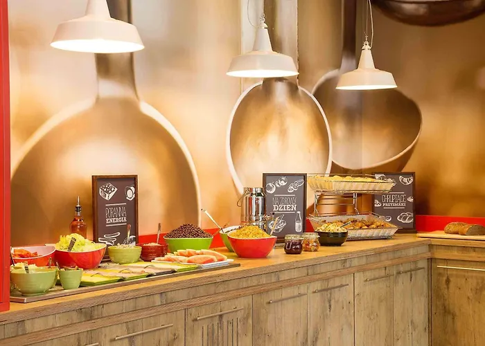 Ibis Gdansk Stare Miasto