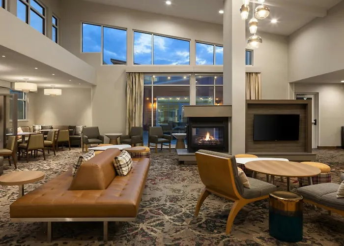 Residence Inn By Marriott Casper