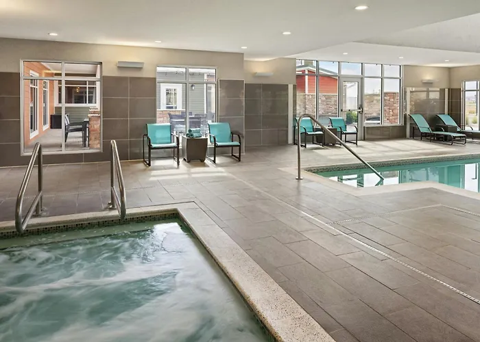 Residence Inn By Marriott Casper