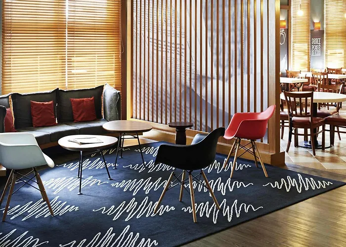 Ibis Sorocaba Hotel