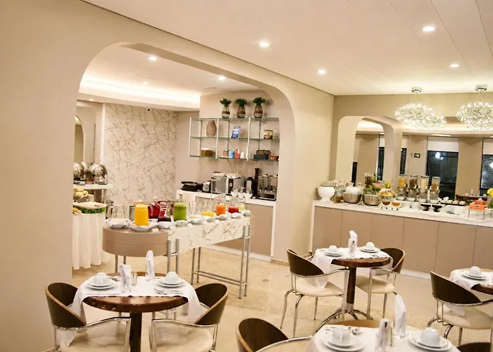 Hotel San Pietro