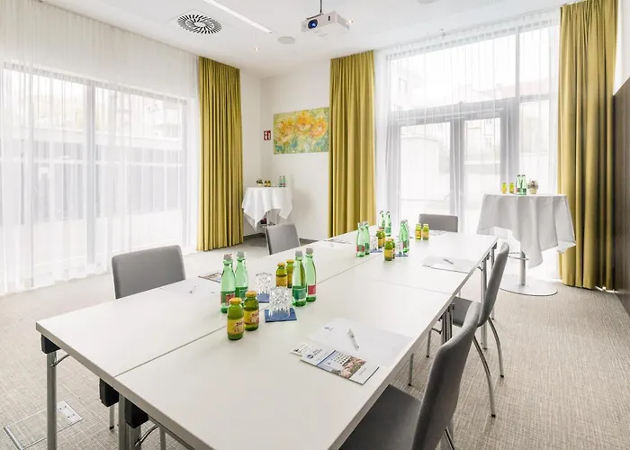 Best Western Hotel Tulln