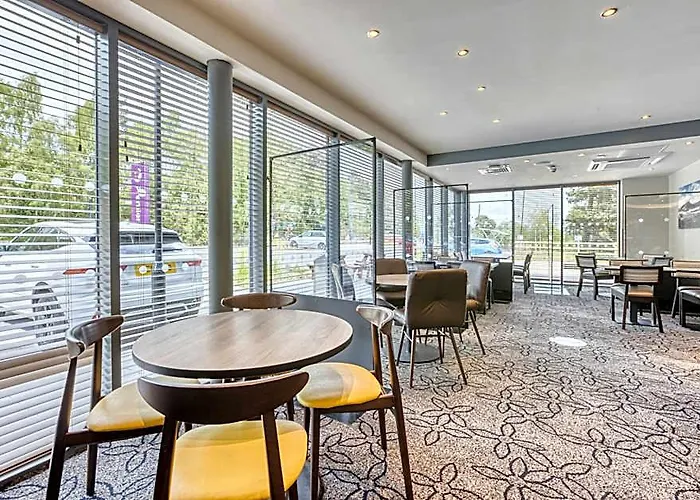 Premier Inn Aviemore