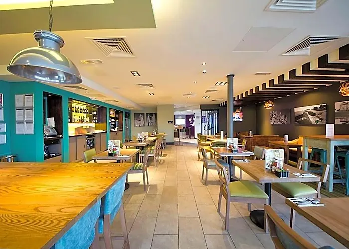 Premier Inn St Andrews