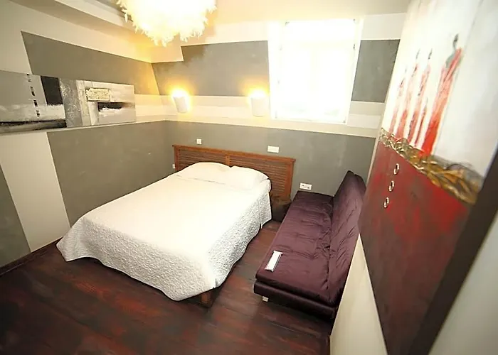 Hotel De France