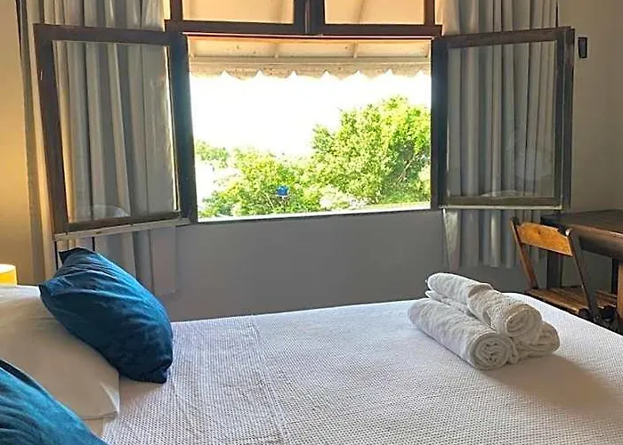 Casa Mar A Vista - Vista Para O Mar Em Cumuruxatiba