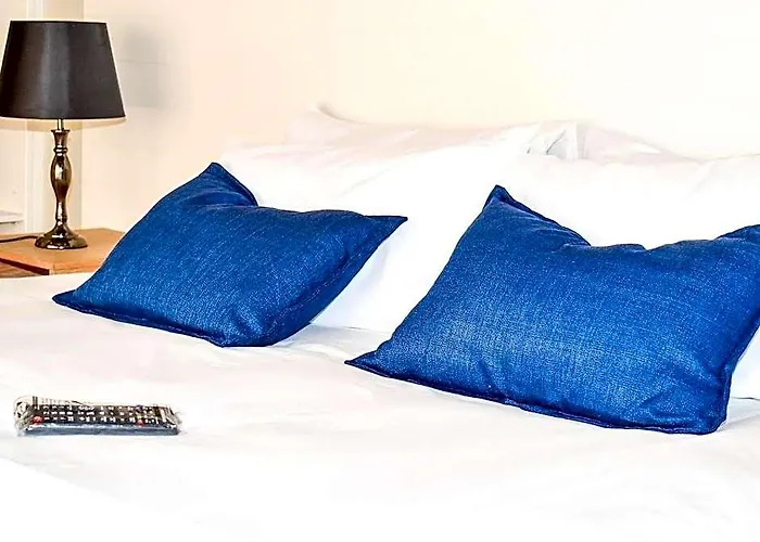 Amabwe Guesthouse