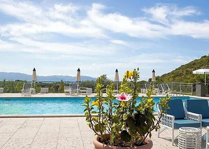 Osa Resort