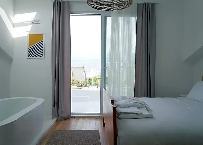 Perle House Fethiye